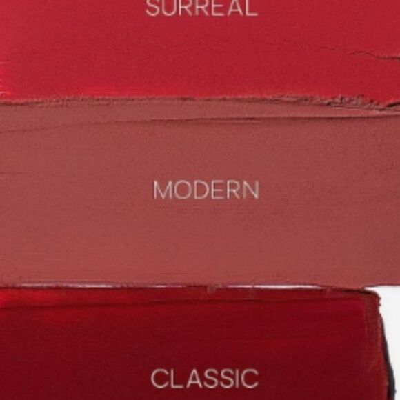NIB Saie Lip Blur Matte-Blurring Lipstick - Modern - New in Box - Picture 9 of 9